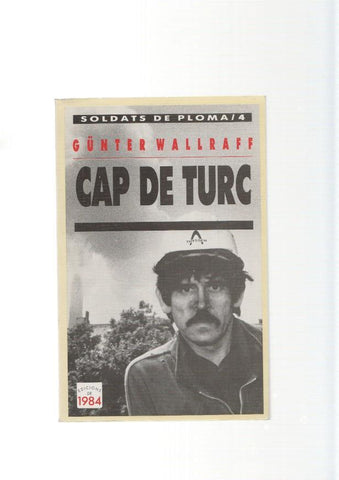 Cap de Turc