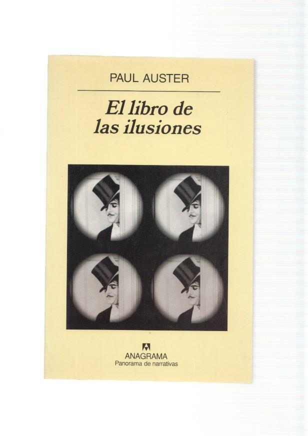 El libro de las ilusiones