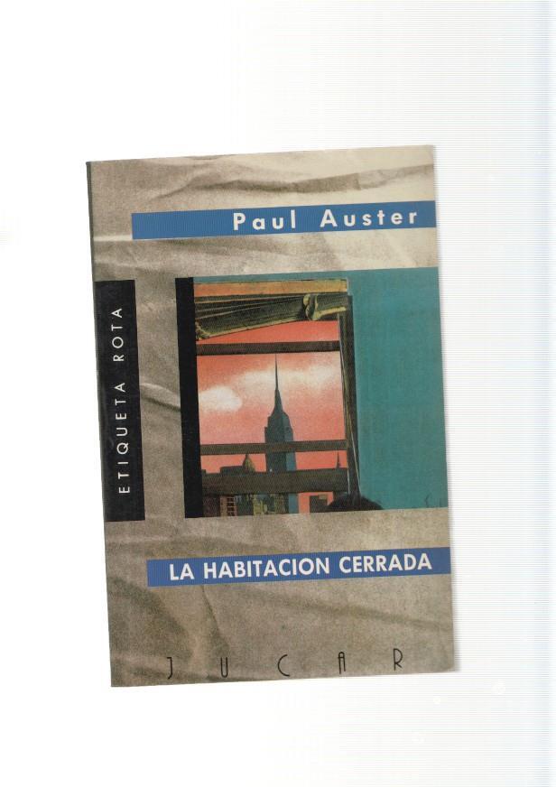 La habitacion cerrada