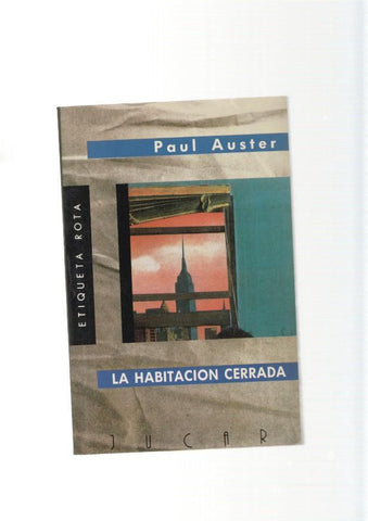 La habitacion cerrada