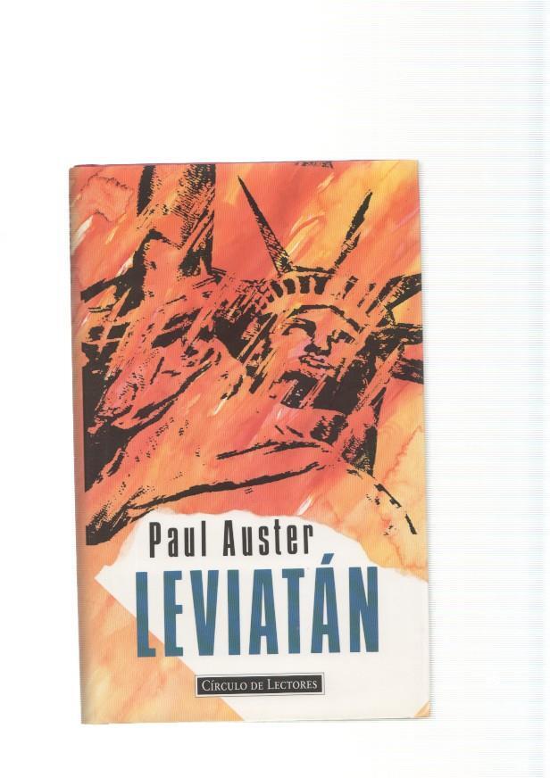 Leviatan