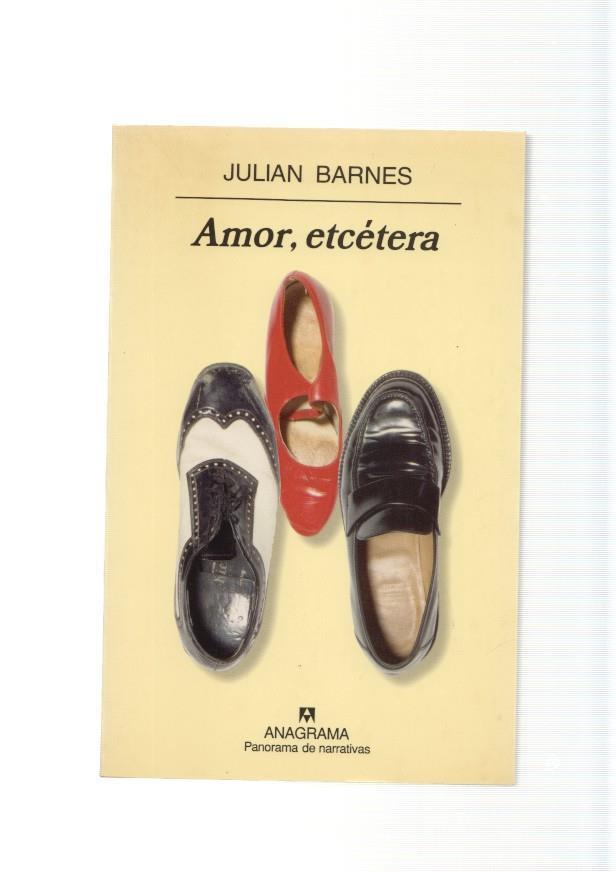 Amor, etcetera