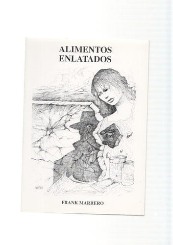 Alimentos enlatados