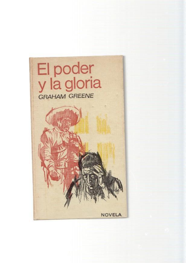 El poder y la gloria