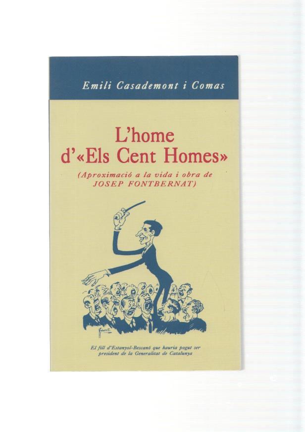 L'home d'Els Cent Homes