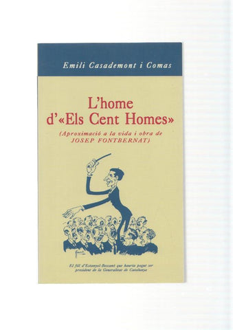 L'home d'Els Cent Homes