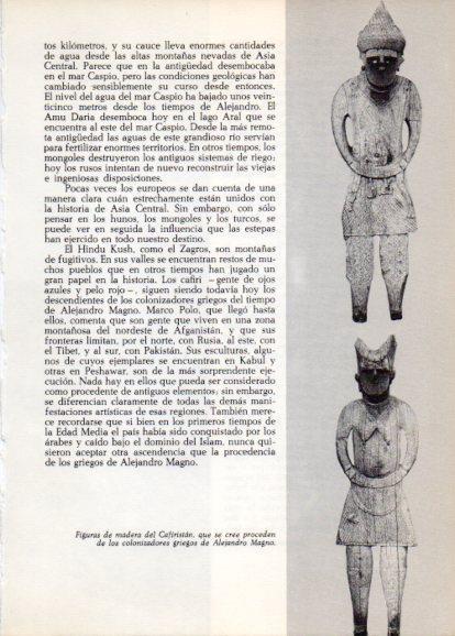 LAMINA V28285: Figuras del Cafiristan