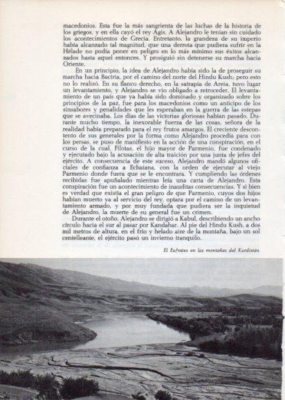 LAMINA V28258: El Eufrates en las montañas del Kurdistan