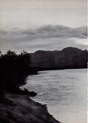 LAMINA V28287: Fuentes del Yaxartes en Tian-shan