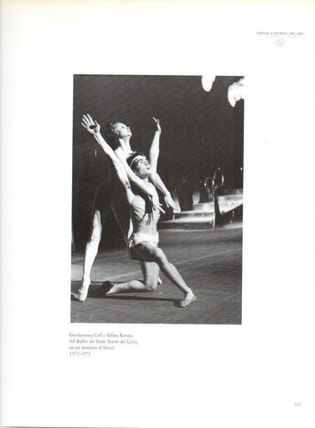 LAMINA V28512: Guillermina Coll i Alfons Rovira, Obsesio 1972-1973