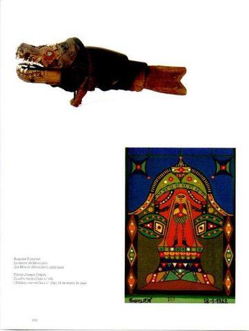 LAMINA V28027: Cuadro maravilloso 169 por Fleury-Joseph Crepin