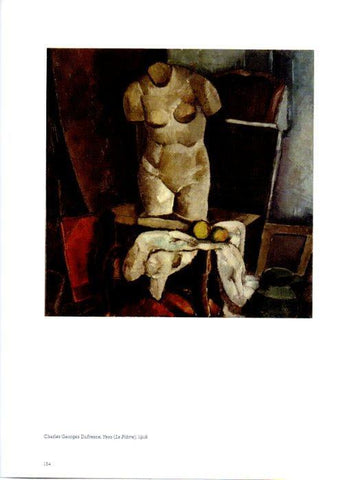 LAMINA V27981: Yeso por C. Georges Dufresne