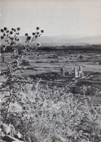 LAMINA V28195: Ruinas de la ciudad de Filips