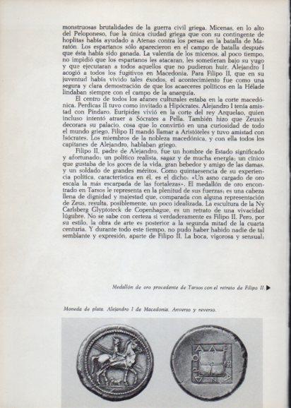 LAMINA V28198: Moneda de Alejandro I de Macedonia