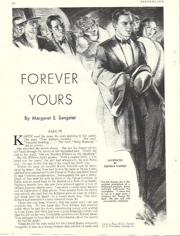 LAMINA 34446: Ilustracion de Georgia Warren