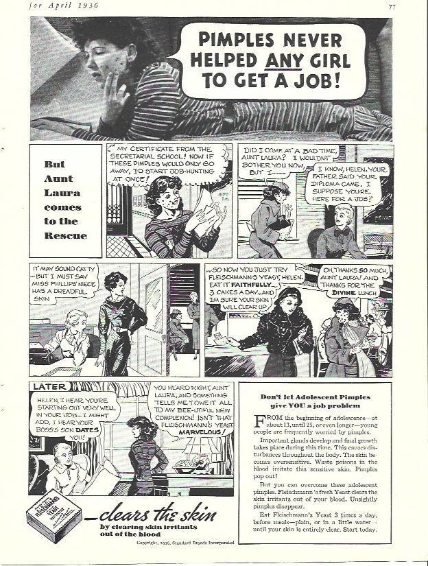LAMINA 34469: Publicidad de Feischmann