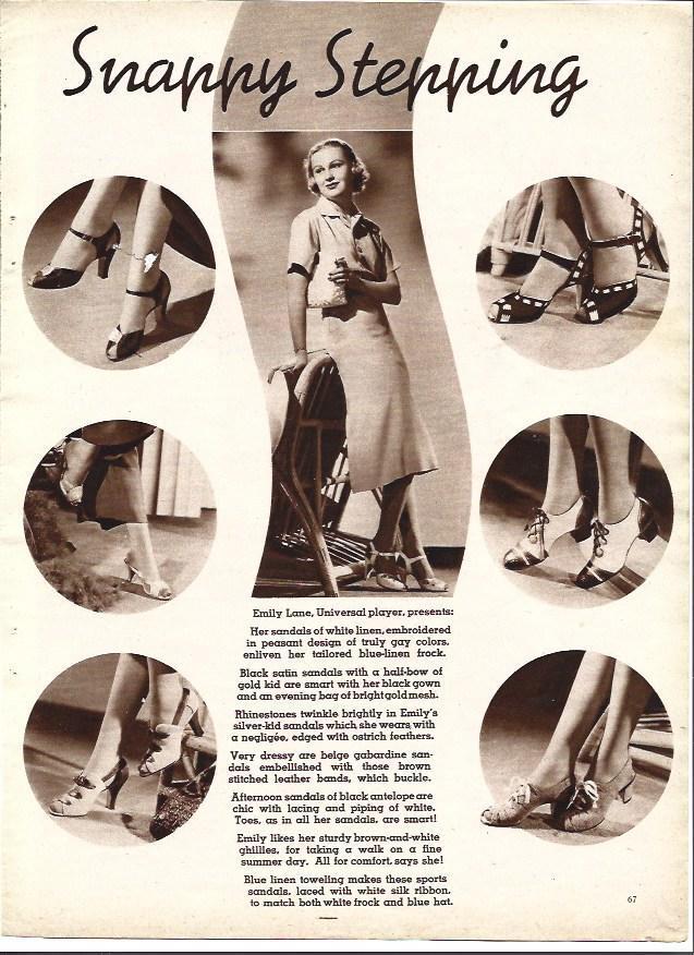 LAMINA 34319: Emily Lane