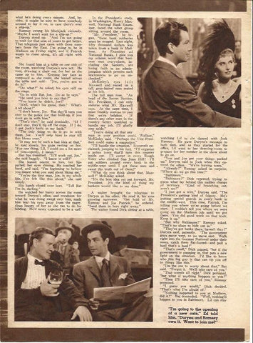 LAMINA 34330: This is my affair con Barbara Stanwych