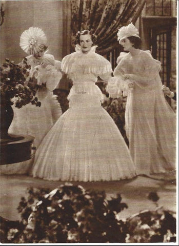 LAMINA 34378: Joan Crwford 