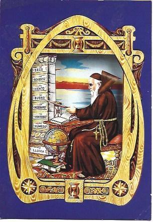 POSTAL A1740: Publicidad de Vinçon de Barcelona