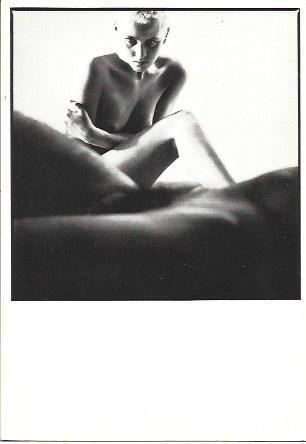 POSTAL A1561: Envolee 5