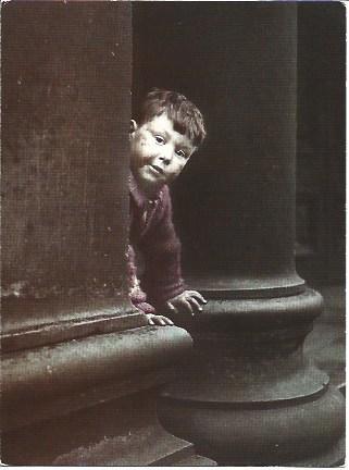 POSTAL A1567: The Kids Collection n. 3