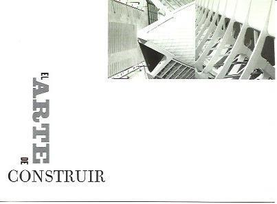 POSTAL A1648: Ciudad de las Artes y las Ciencias de Valencia