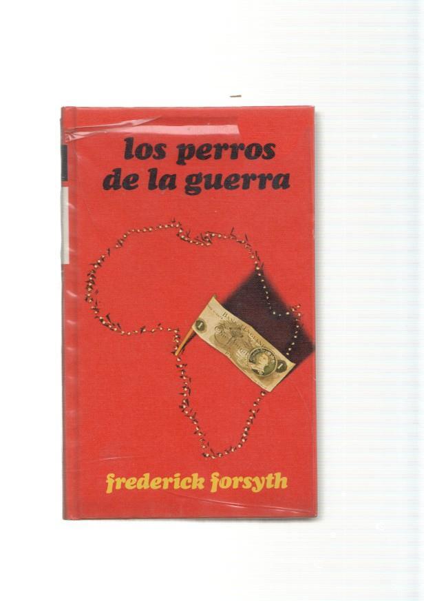 Los perros de la guerra