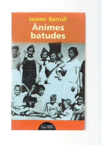 Animes batudes