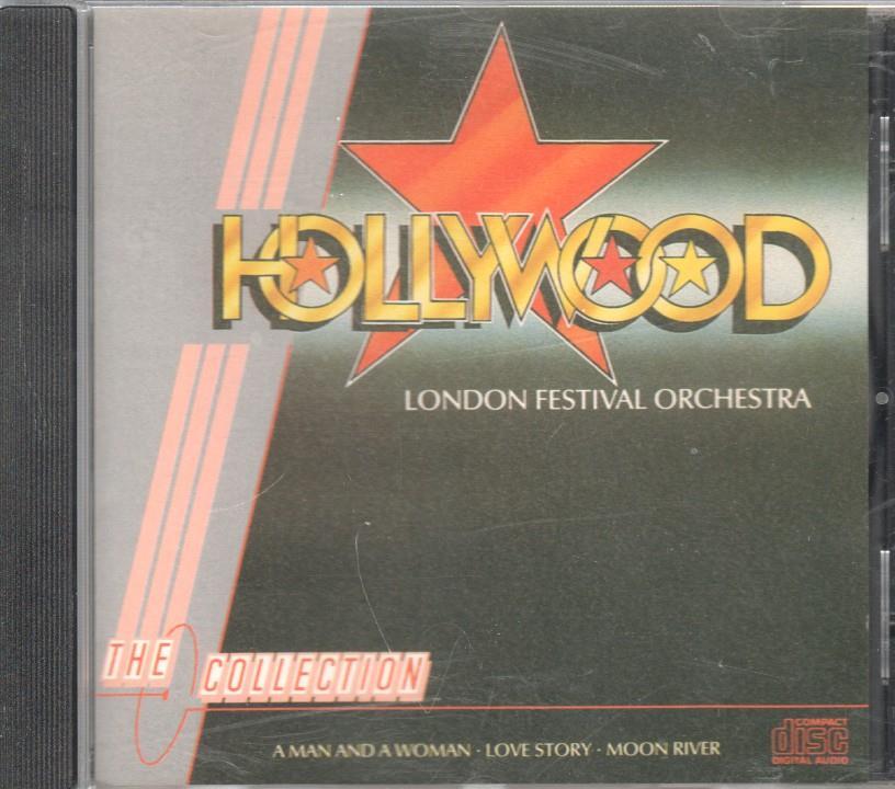 CD Musica: Hollywood London festival orchestra