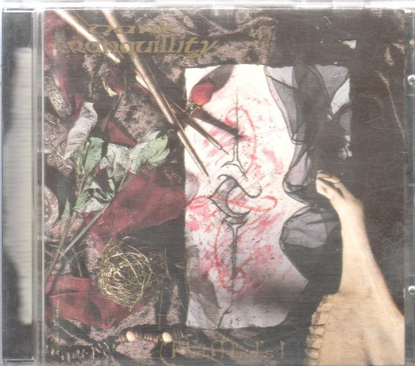 Doble CD Musica: Dark Tranquillity - The mind's I