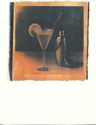 POSTAL A2178: Pink Drink