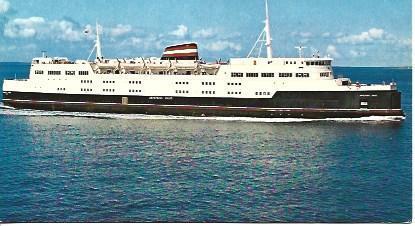 POSTAL A2200: El Arvenprins Knud