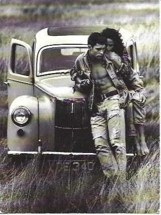 POSTAL A2165: The Outsiders