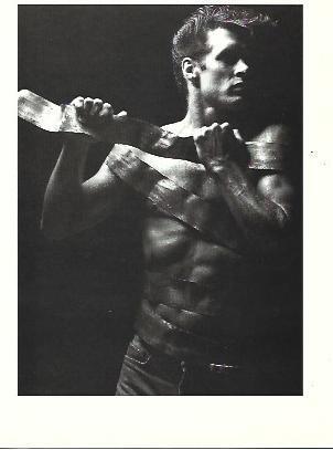 POSTAL A2137: Metal Man
