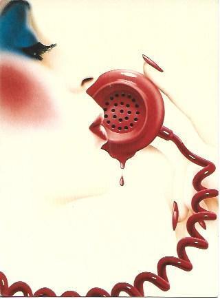 POSTAL A2127: Long Distance