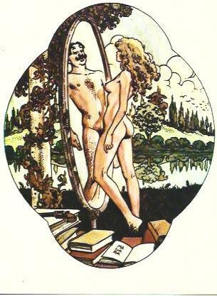 POSTAL A2342: Le Doninne 1