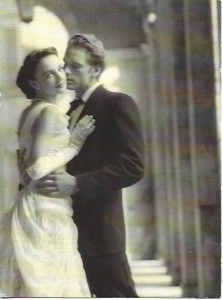 POSTAL A2091: Italiano Waltz
