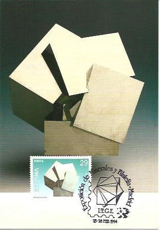 POSTAL A2088: Pirita