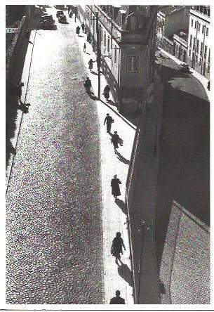 POSTAL A1923: Lisboa, 1956 por G. Castello