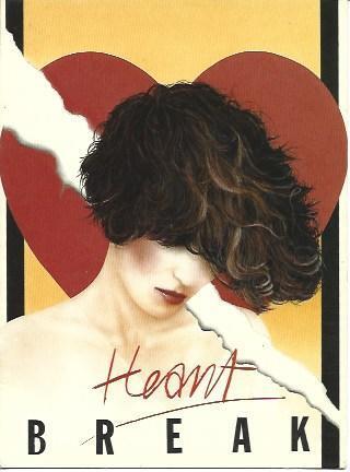 POSTAL A2073: Heart Break