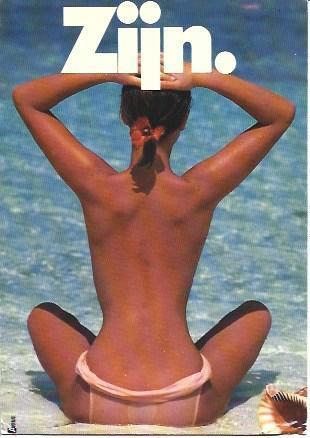 POSTAL A2008: Zijn
