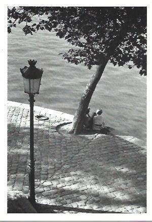 POSTAL A2013: Foto de Kees Scheker