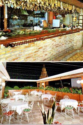 POSTAL PV00997: Hotel Residencia Rincon de Pepe en Murcia