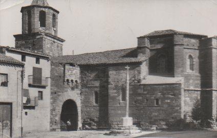 POSTAL PV01083: El Portal en Prades, Tarragona