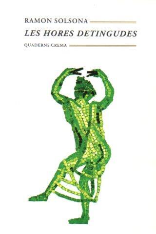 POSTAL PV01474: Publicidad Les hores detingudes, Ramon Solsona