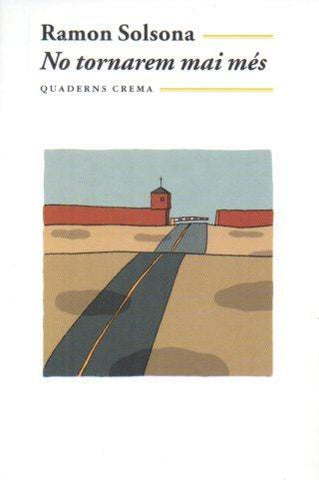 POSTAL PV01475: Publicidad No tornarem mai mes, Ramon Solsona