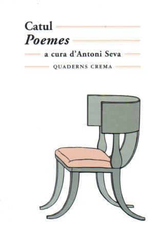 POSTAL PV01481: Publicidad Poemes, Antoni Seva