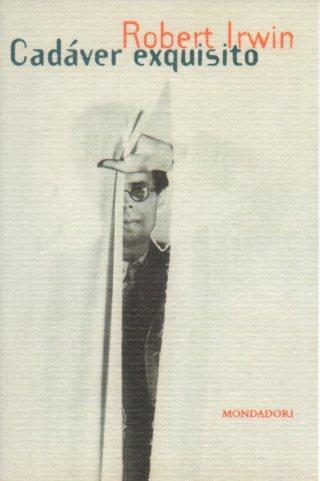 POSTAL PV01493: Publicidad Cadaver exquisito, Robert Irwin