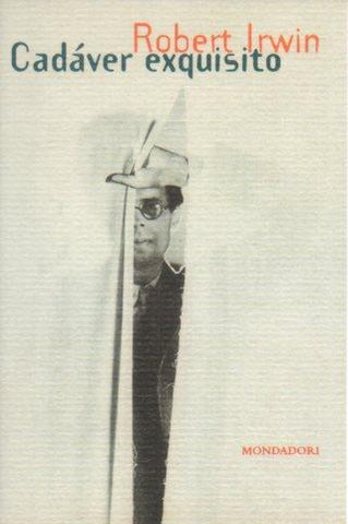 POSTAL PV01493: Publicidad Cadaver exquisito, Robert Irwin